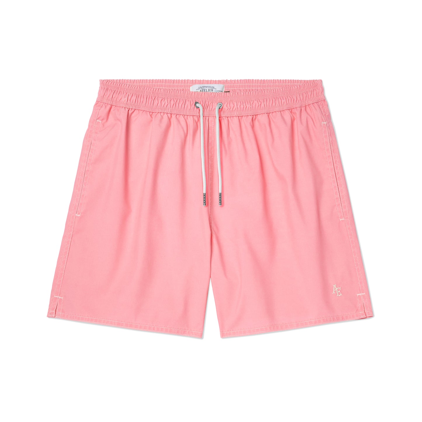 Lagoa Solid Swim Short