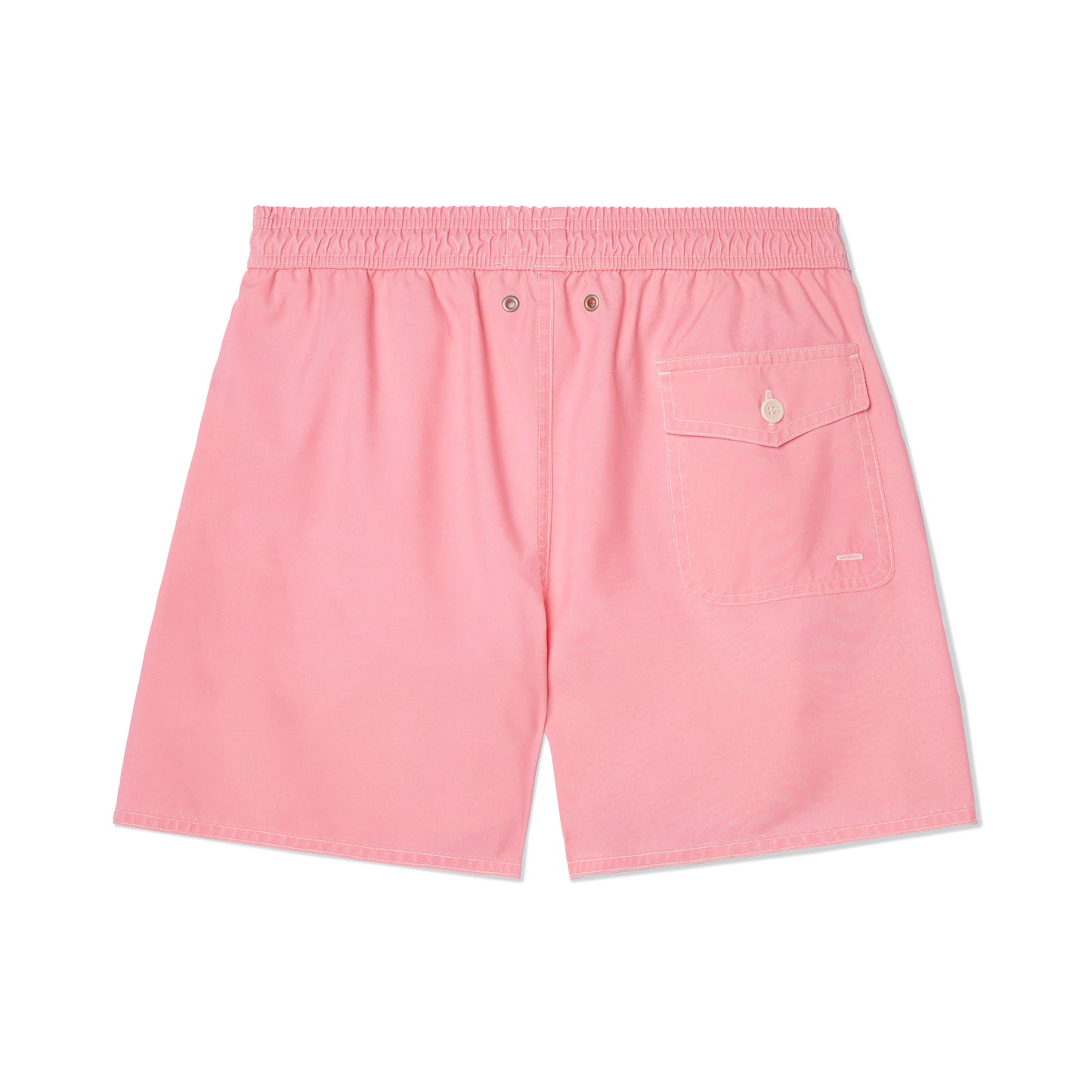 Lagoa Solid Swim Short