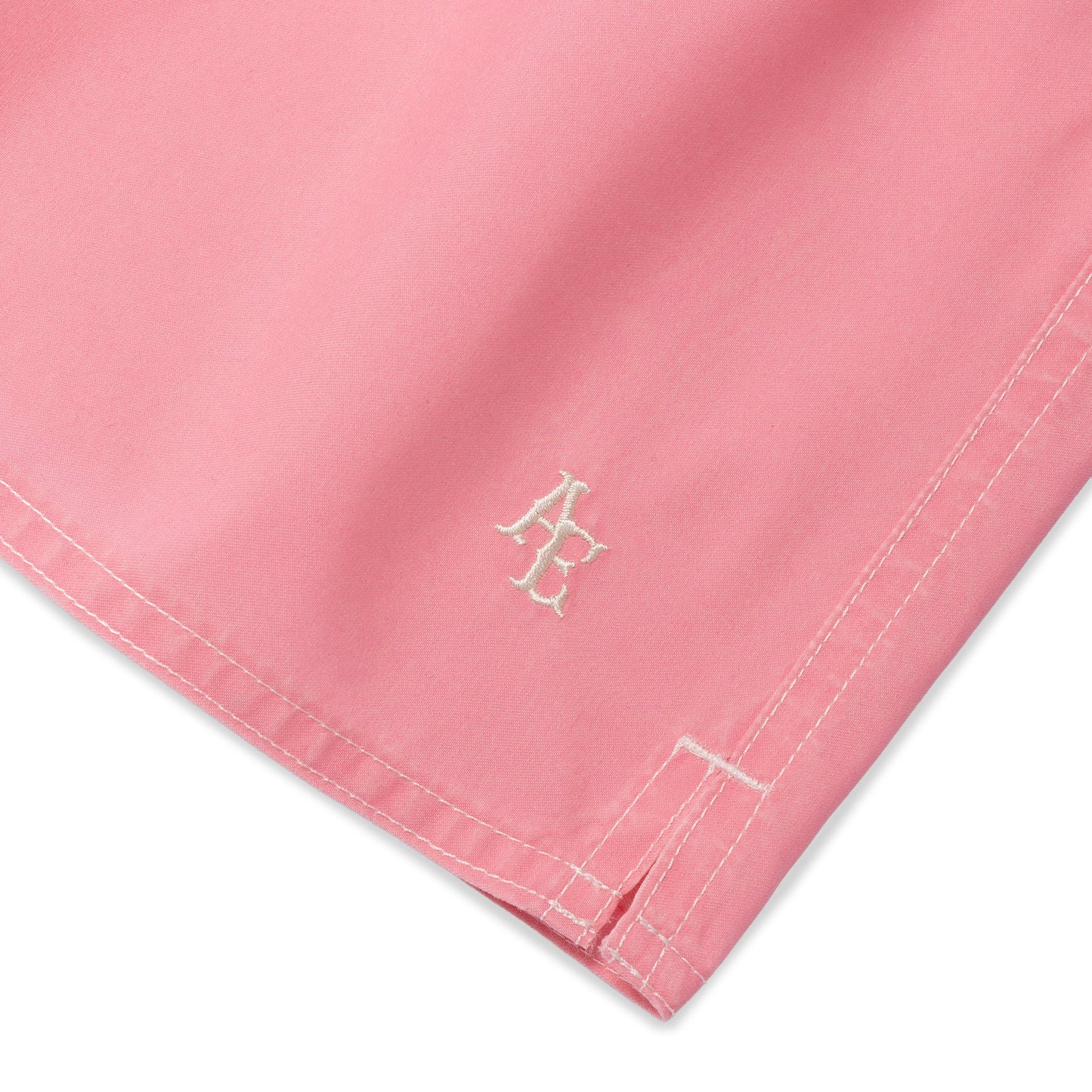 Lagoa Solid Swim Short