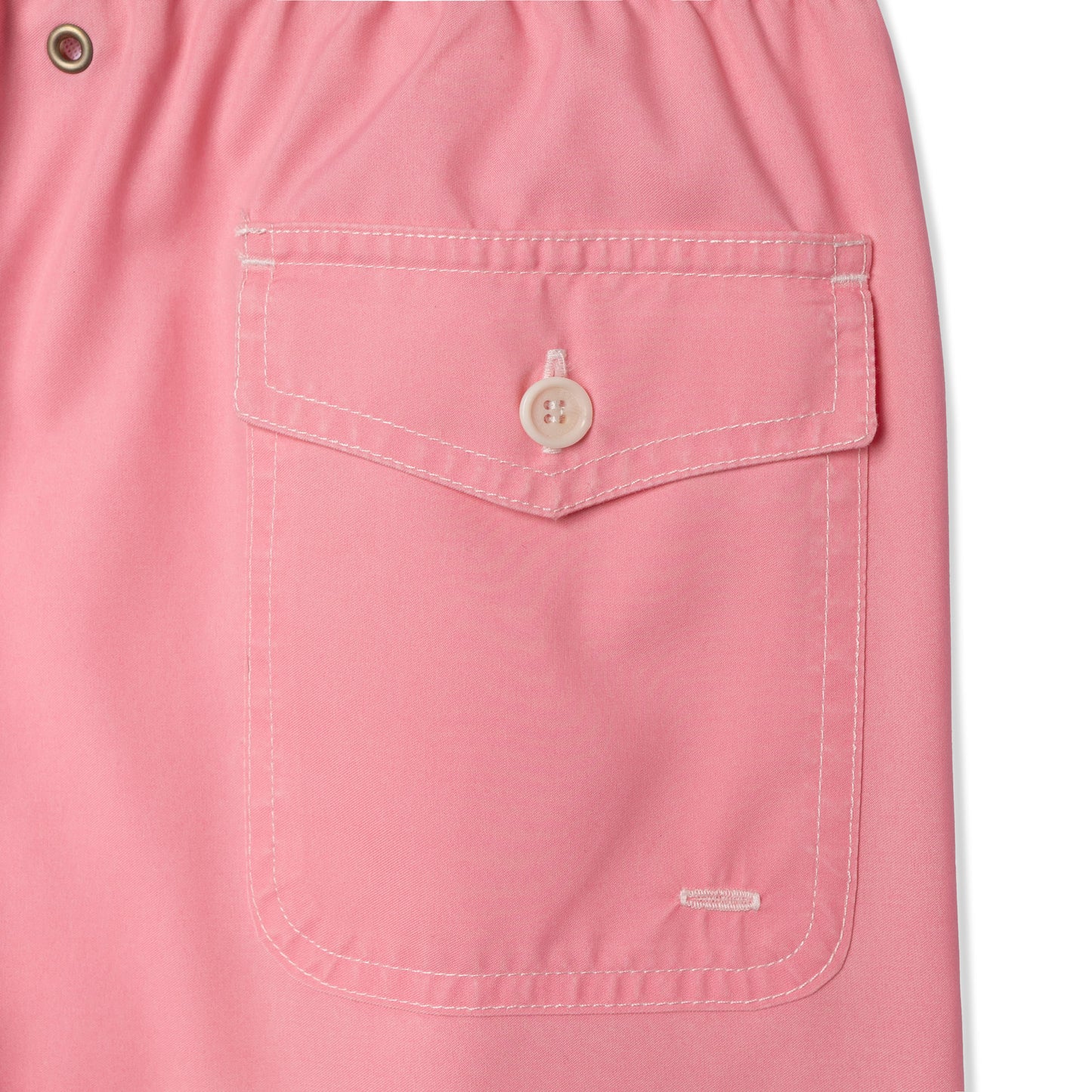 Lagoa Solid Swim Short