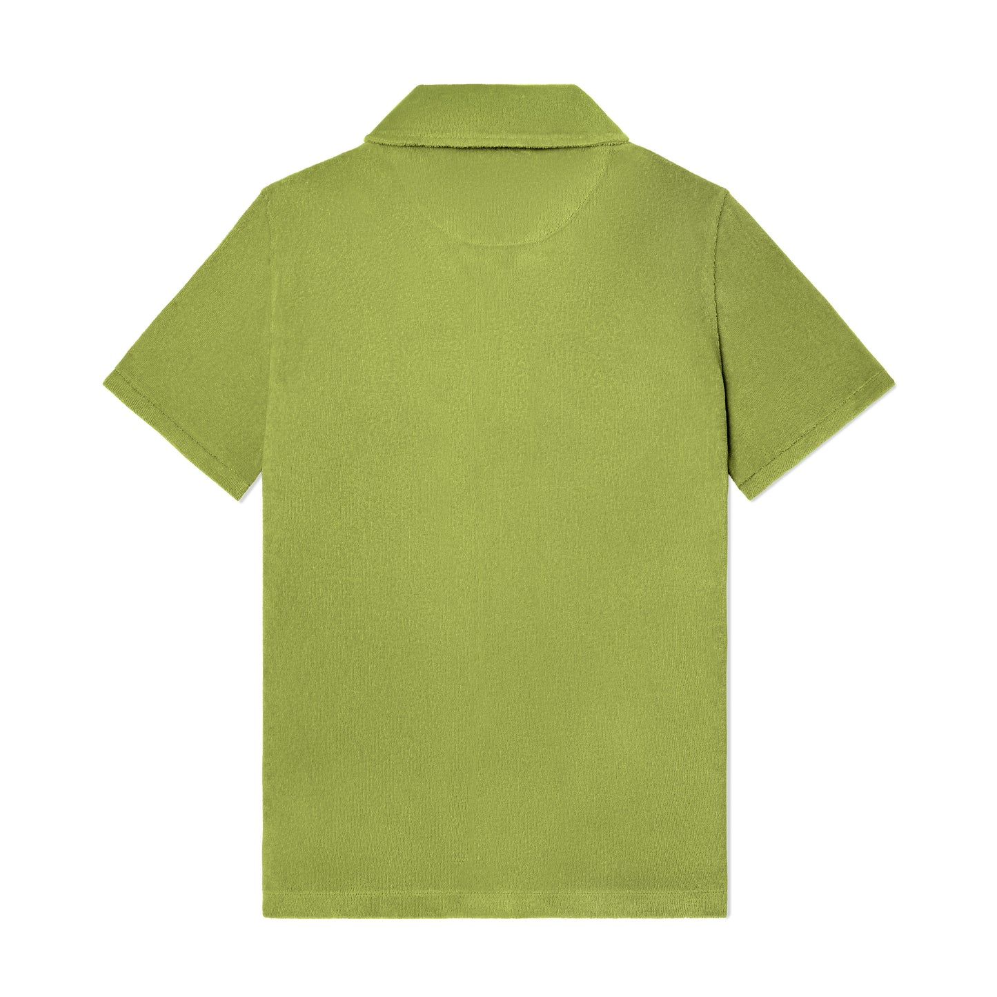 Zaritsky Terry Shirt