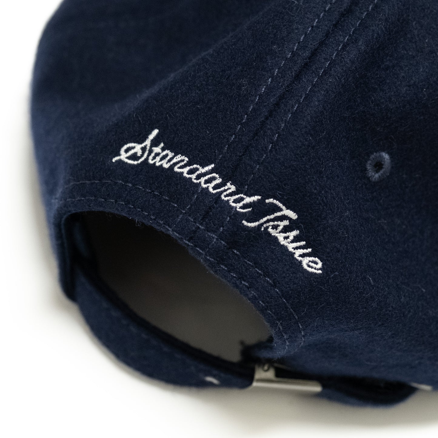 Ref.ª 25 Wool Baseball Cap