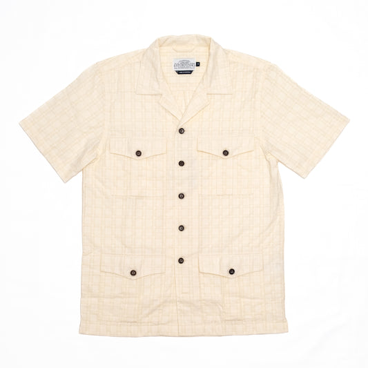 Fuente Vacation Shirt