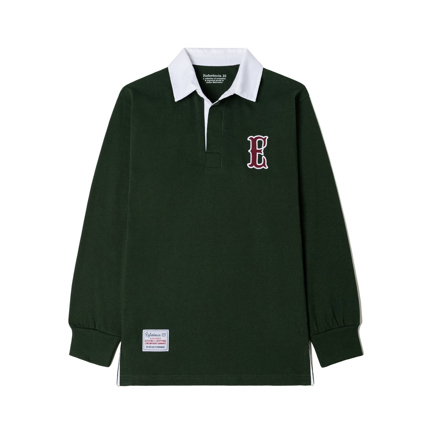 Ref.ª 25 Rugby Shirt