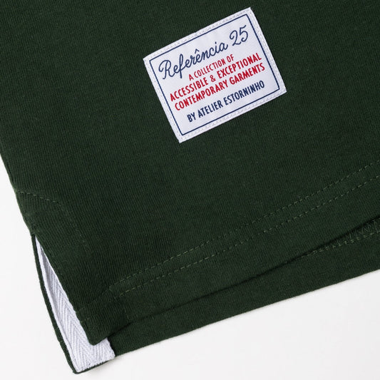 Ref.ª 25 Rugby Shirt