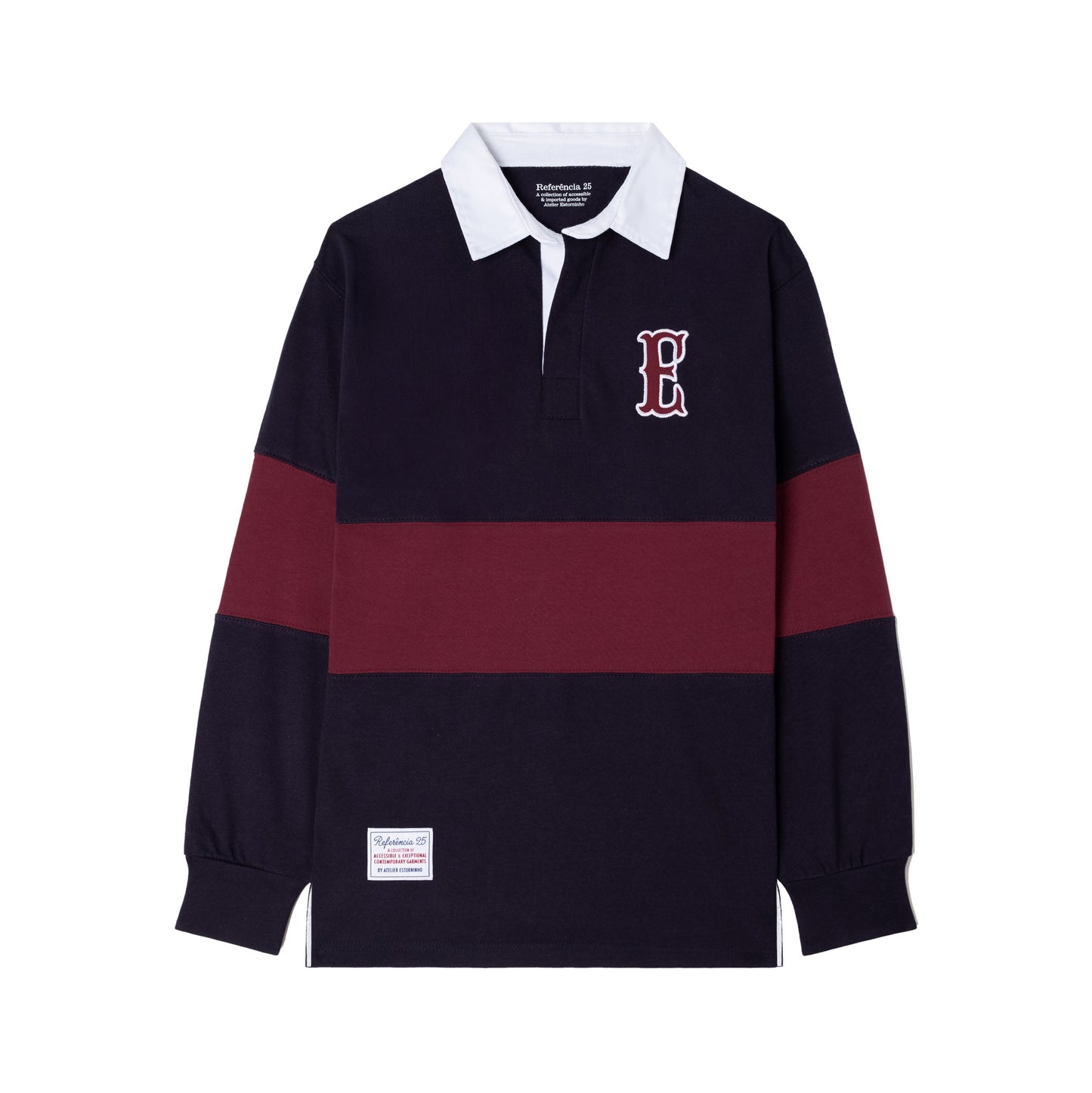 Ref.ª 25 Rugby Shirt