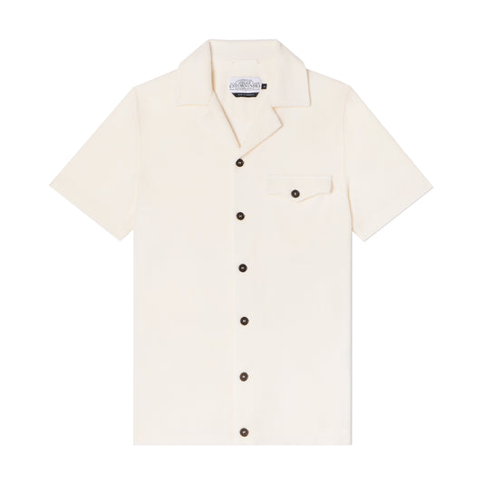 Zaritsky Terry Shirt