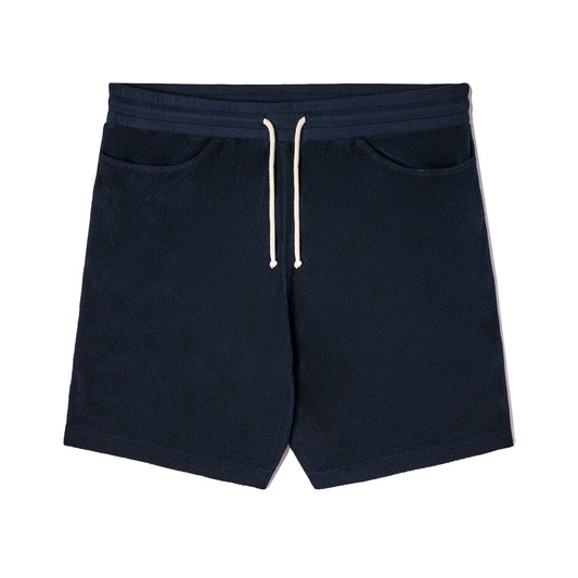 Pierce Terry Shorts