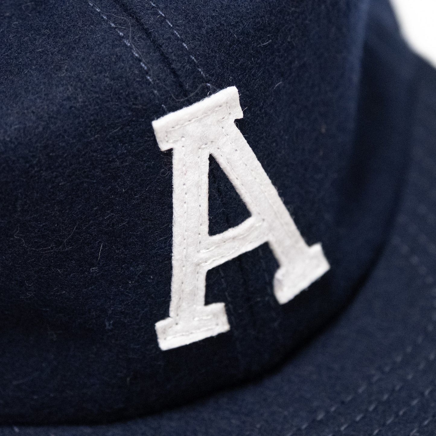 Ref.ª 25 Wool Baseball Cap