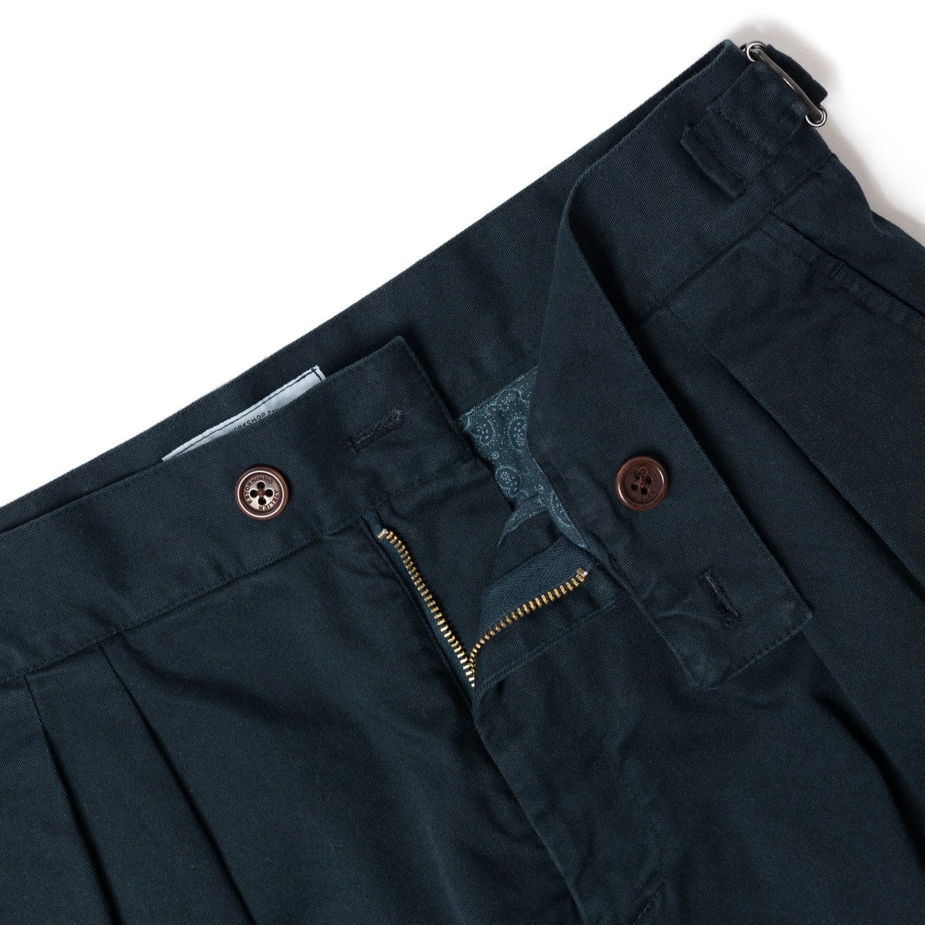 Ivy Chino Trousers