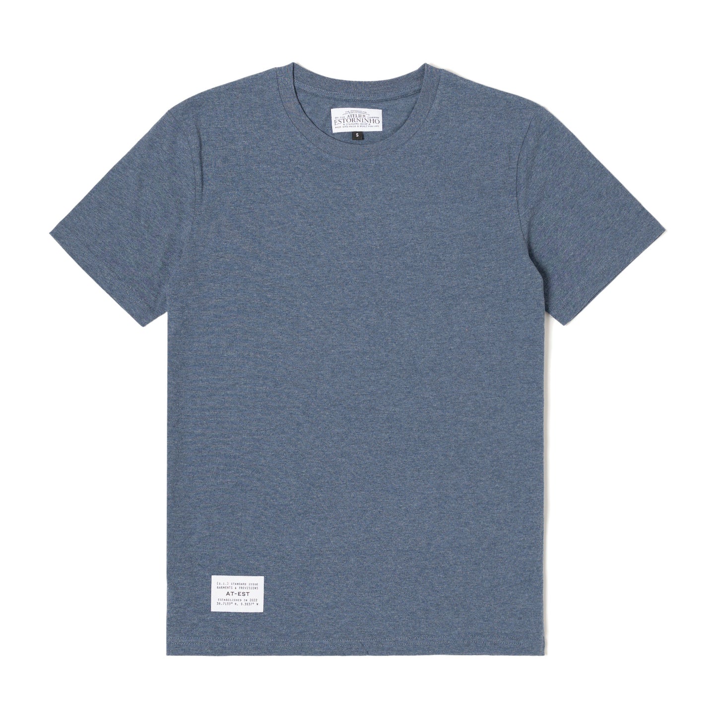 Standard Issue Heather T-Shirt