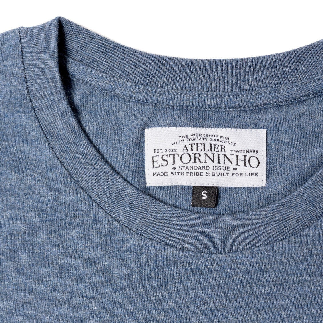 Standard Issue Heather T-Shirt