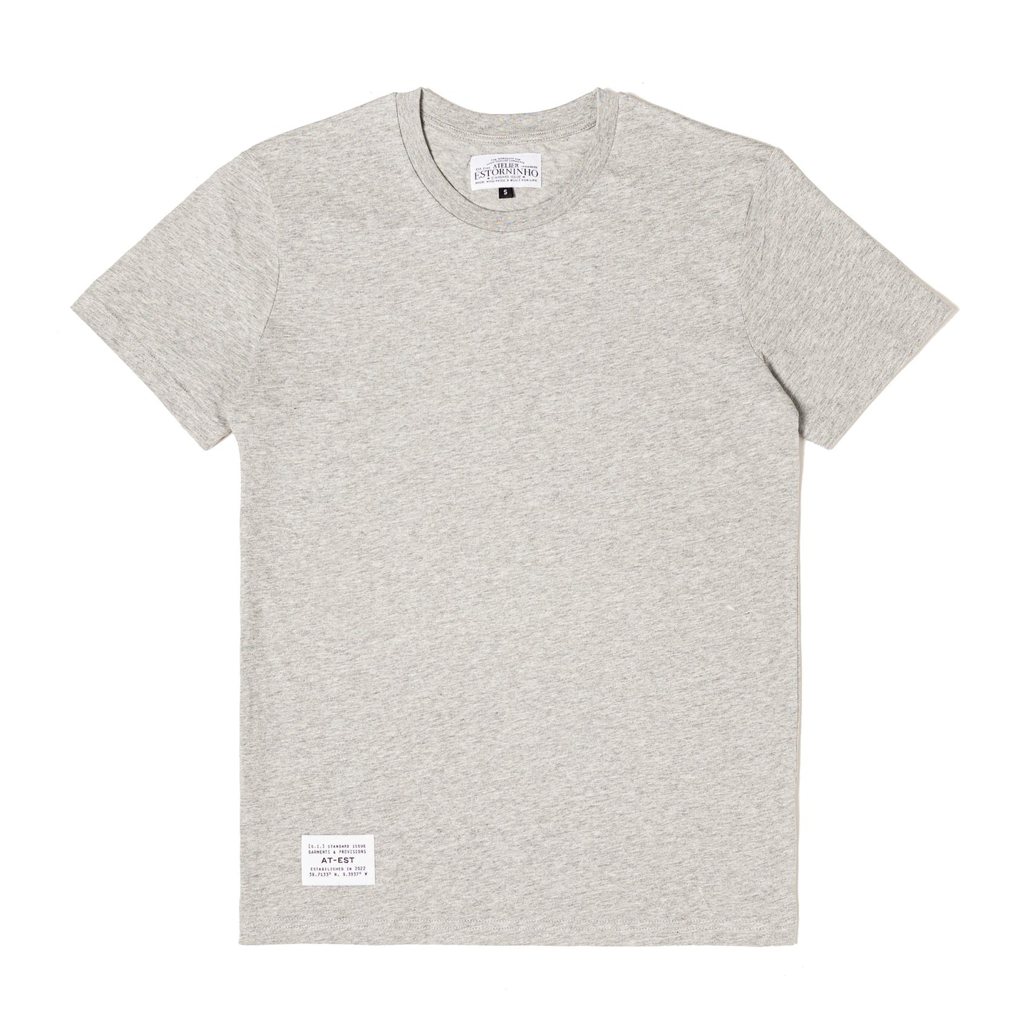 Standard Issue Heather T-Shirt