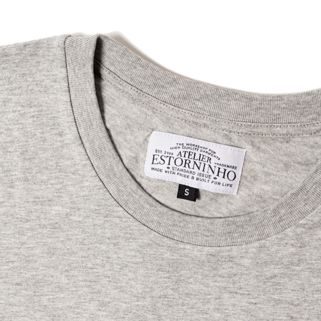 Standard Issue Heather T-Shirt