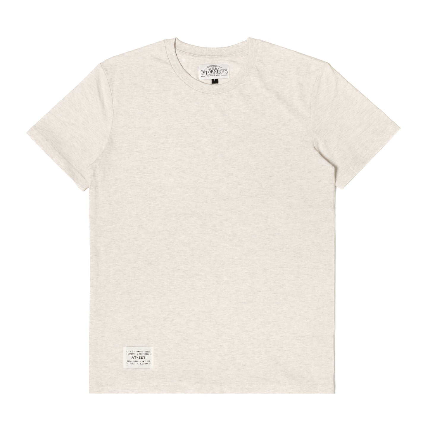 Standard Issue Heather T-Shirt