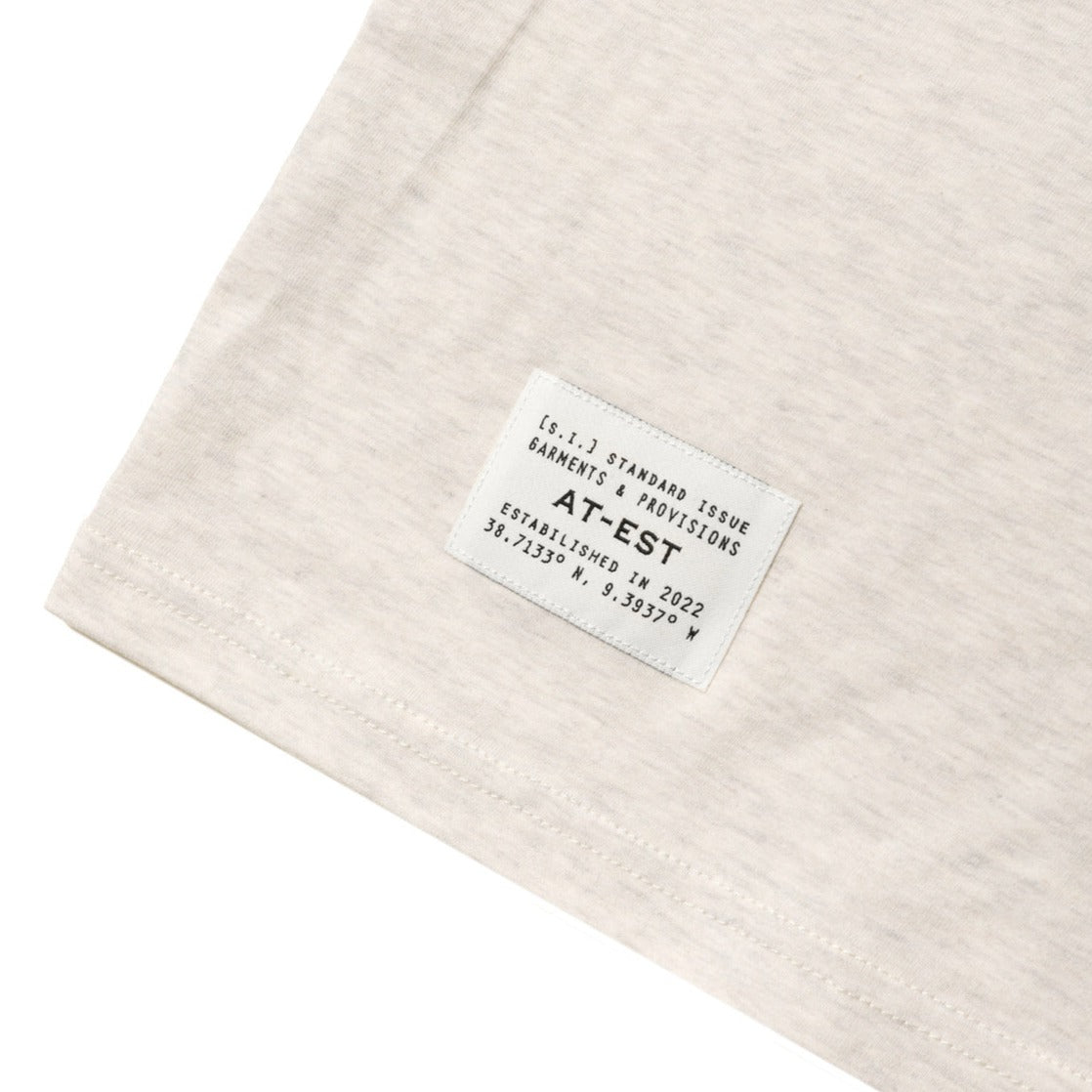Standard Issue Heather T-Shirt