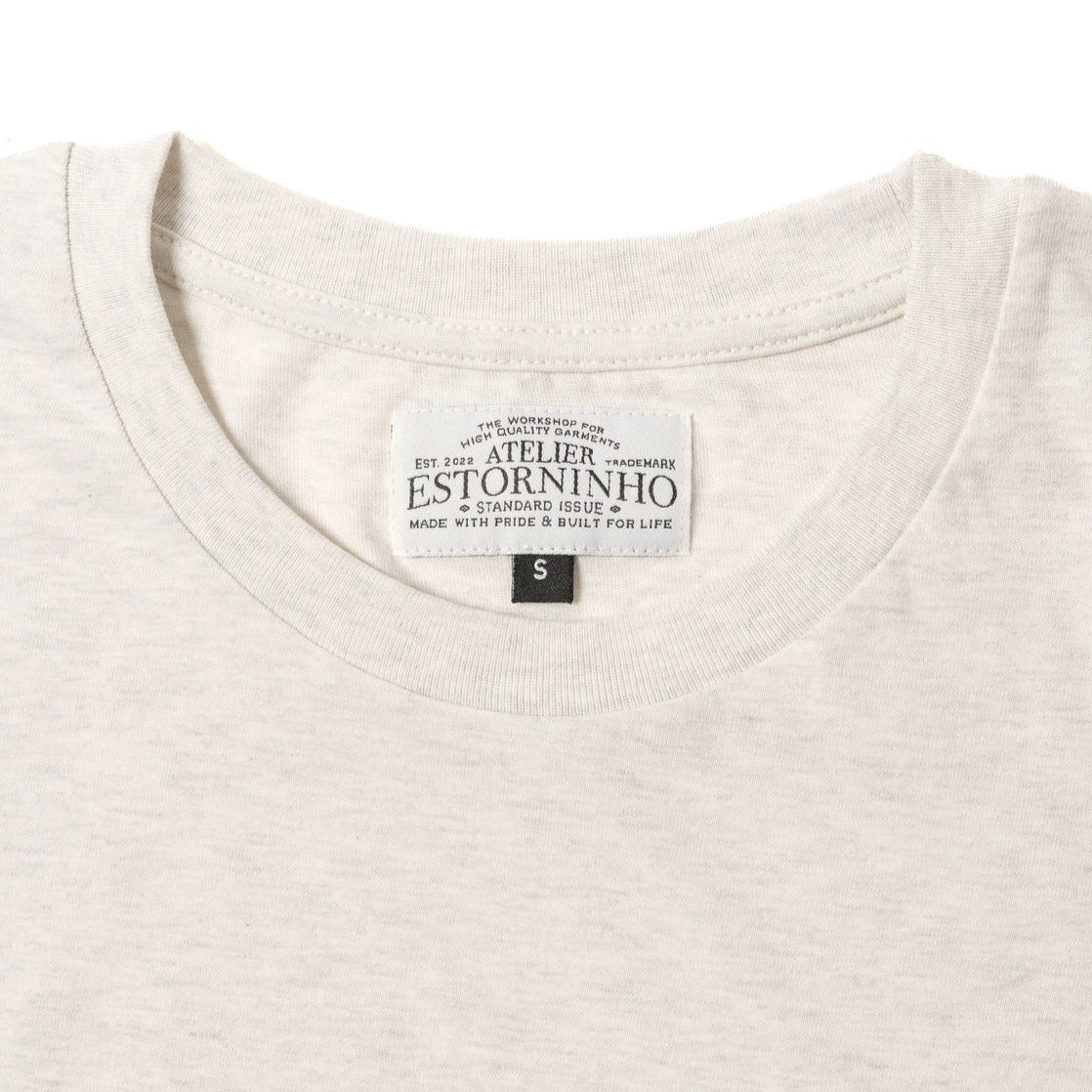 Standard Issue Heather T-Shirt