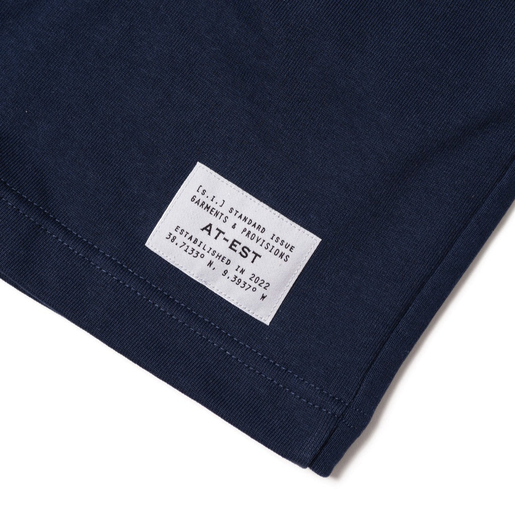 Standard Issue Heavyweight P.T. Shorts