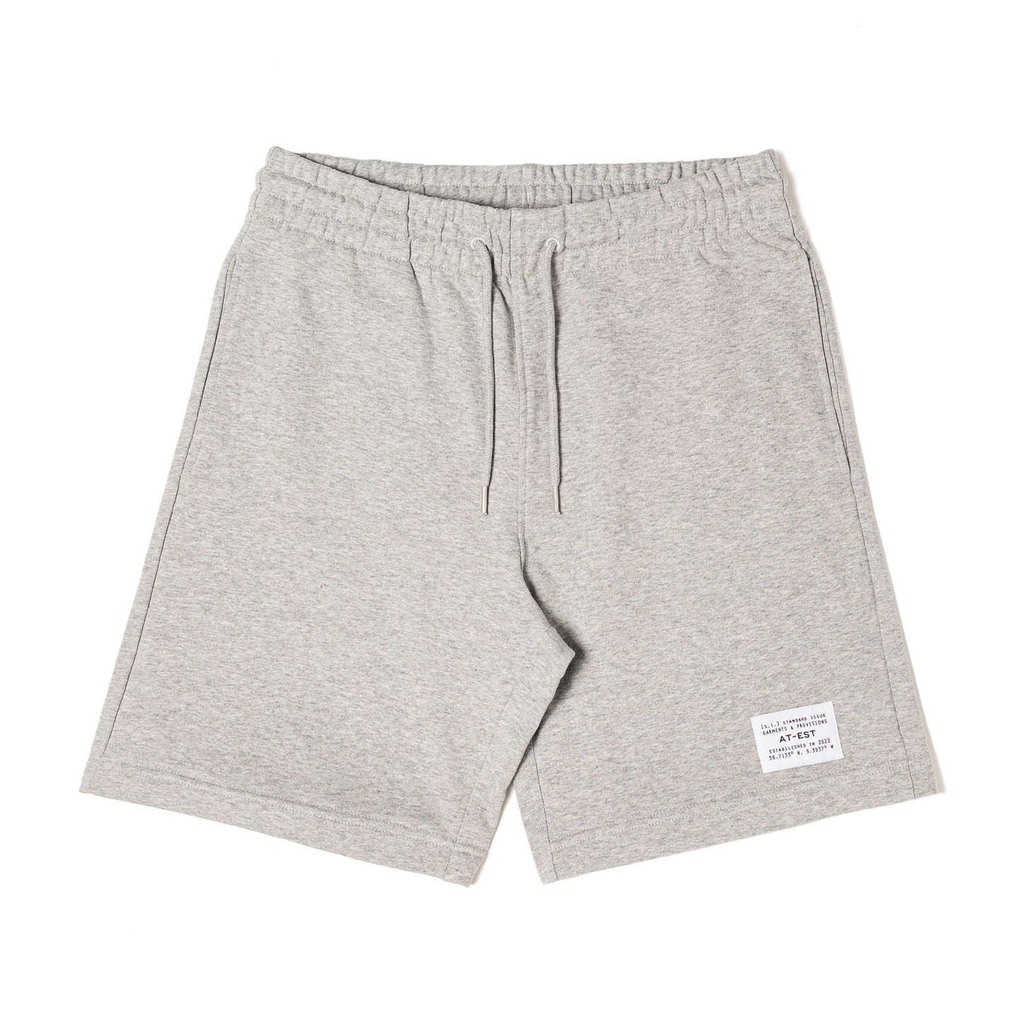 Standard Issue Heavyweight P.T. Shorts