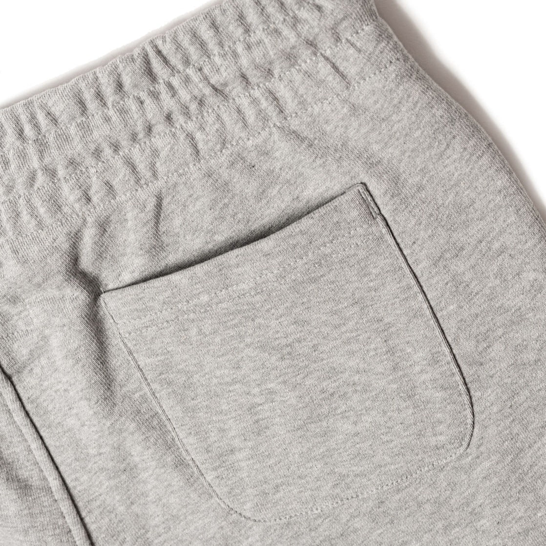 Standard Issue Heavyweight P.T. Shorts