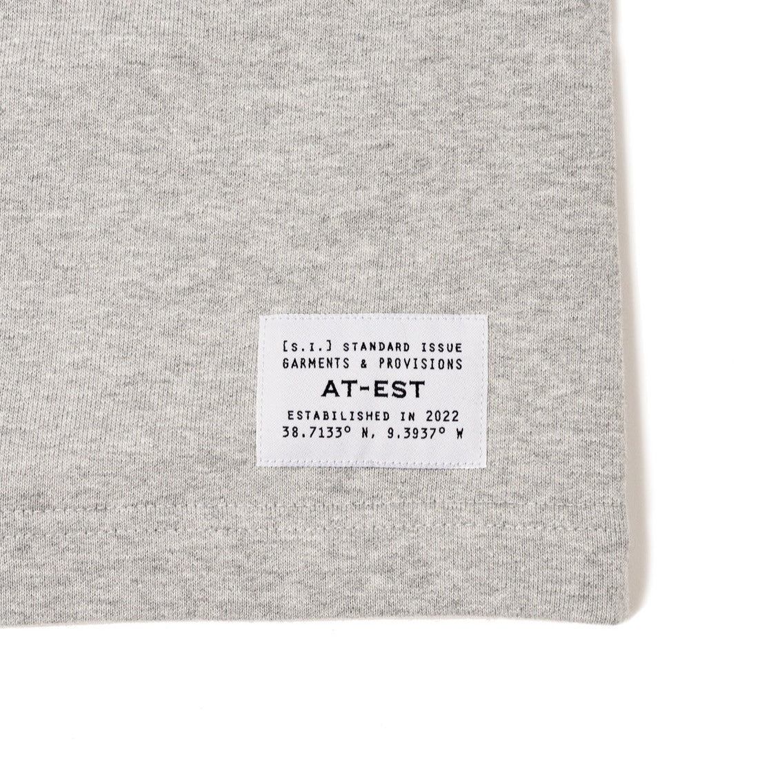 Standard Issue Heavyweight P.T. Shorts