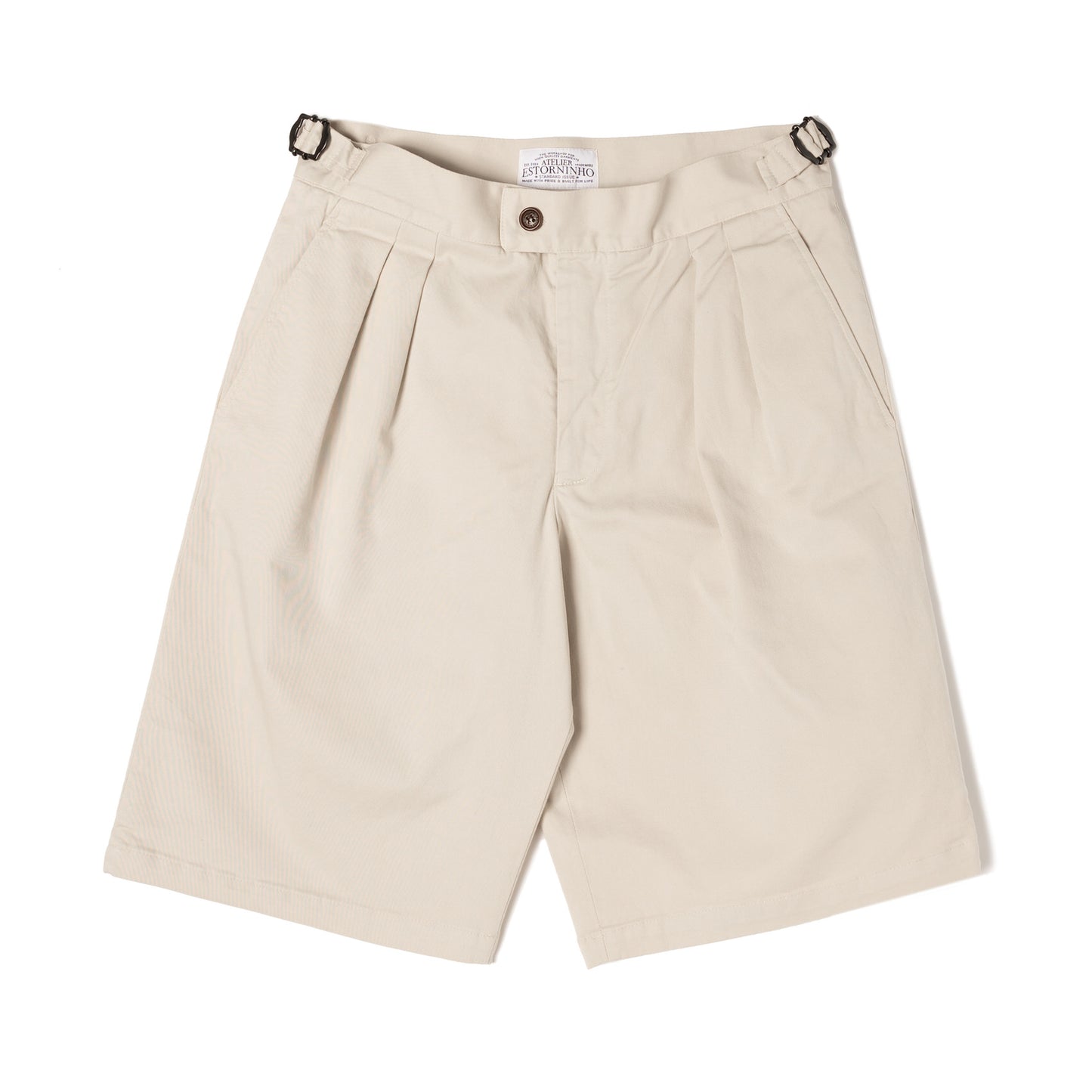 Ivy Chino Shorts