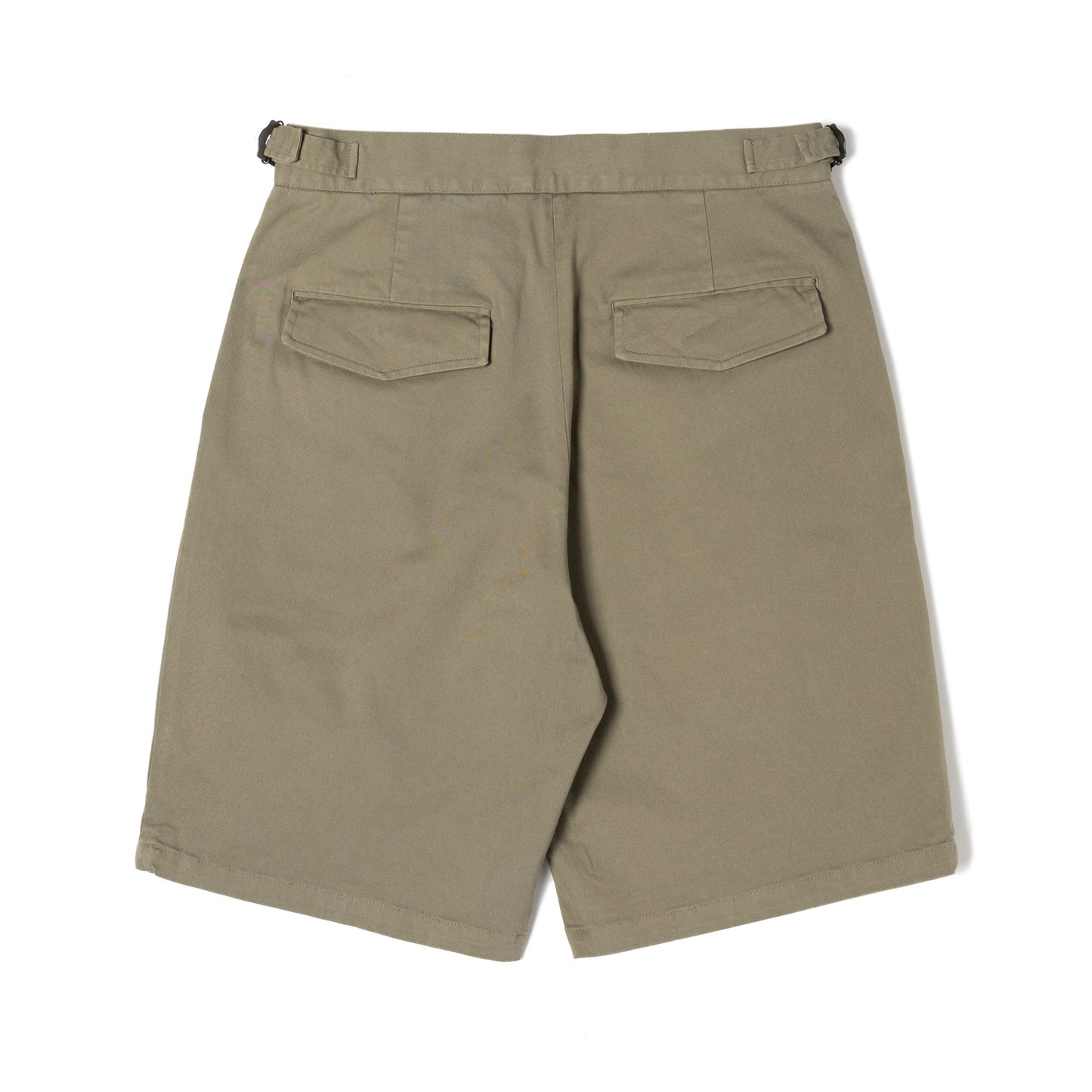 Ivy Chino Shorts