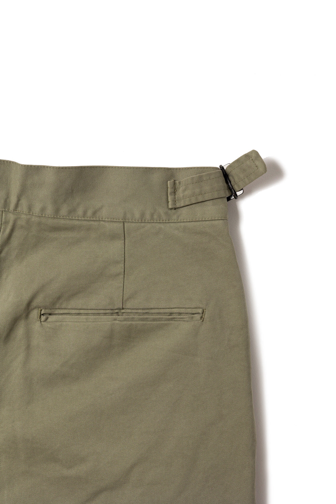 Ivy Chino Shorts