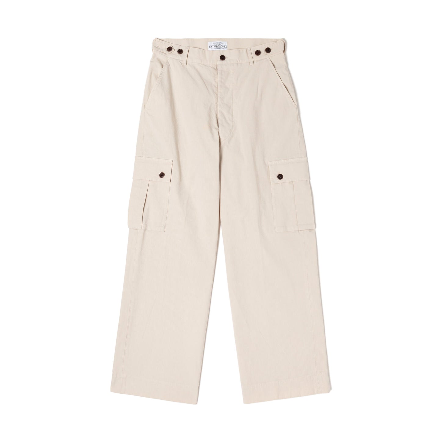 Standard Issue Tropical Combat Trousers