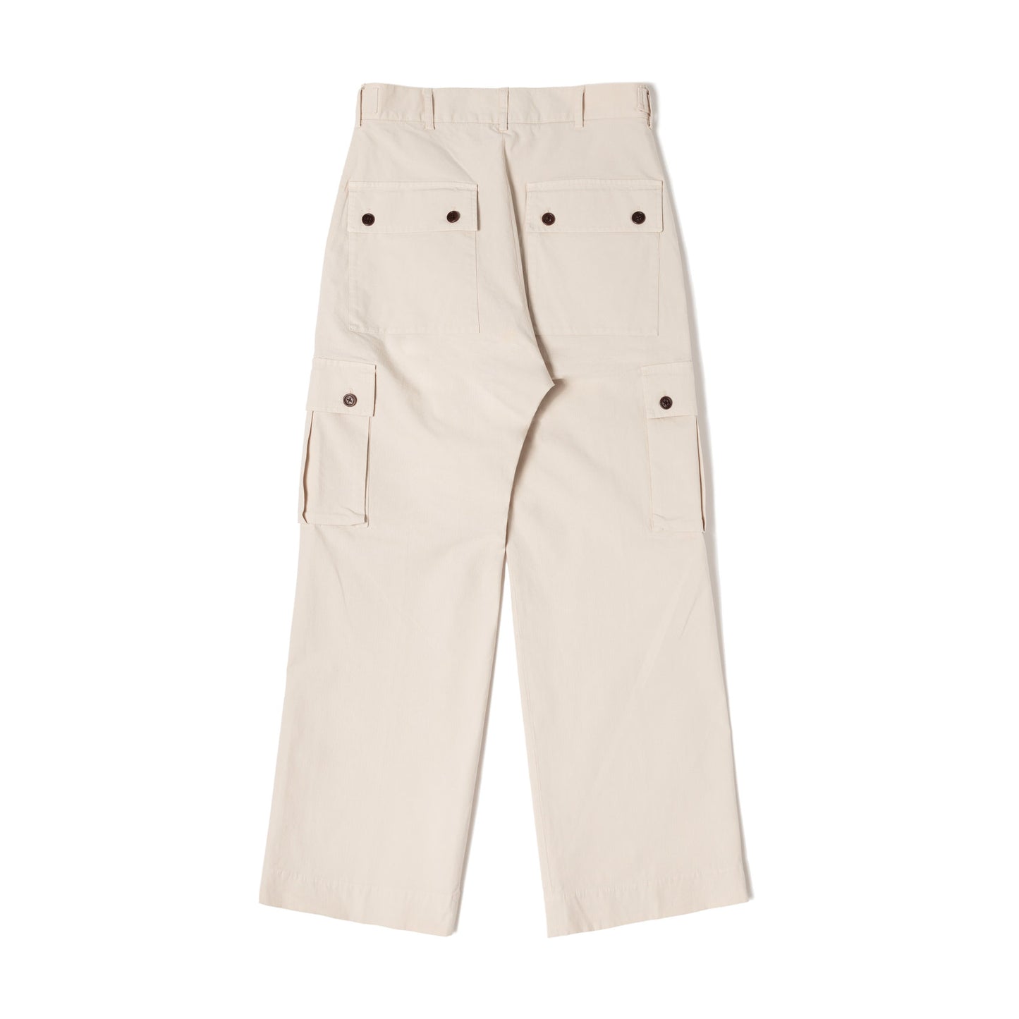 Standard Issue Tropical Combat Trousers