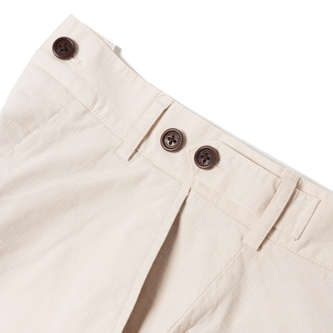 Standard Issue Tropical Combat Trousers