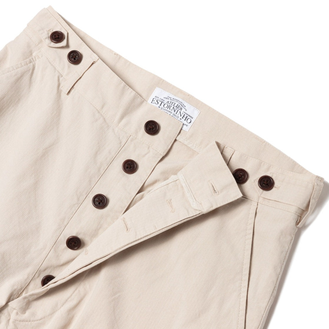 Standard Issue Tropical Combat Trousers