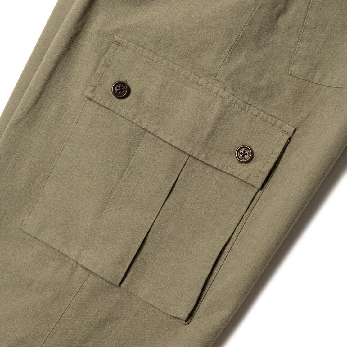 Standard Issue Tropical Combat Trousers
