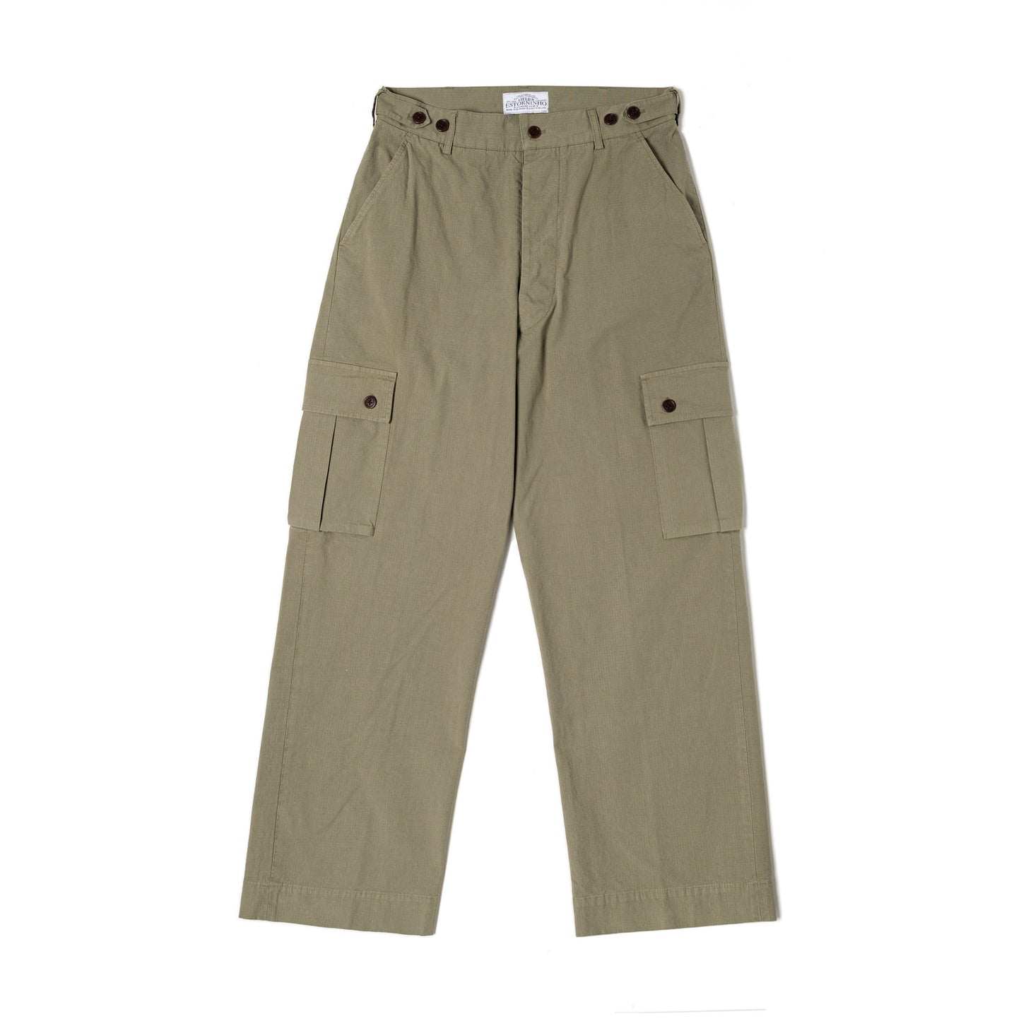 Standard Issue Tropical Combat Trousers