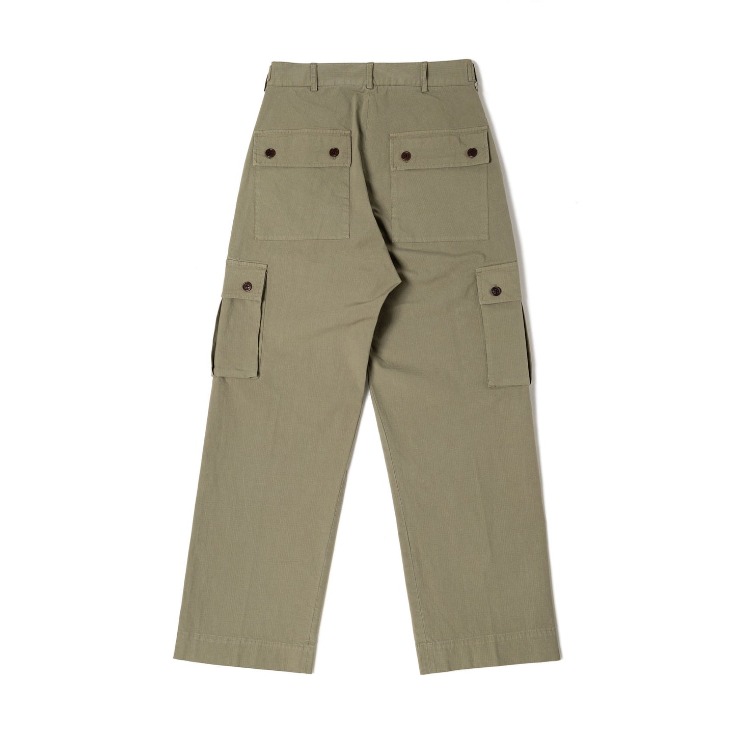 Standard Issue Tropical Combat Trousers