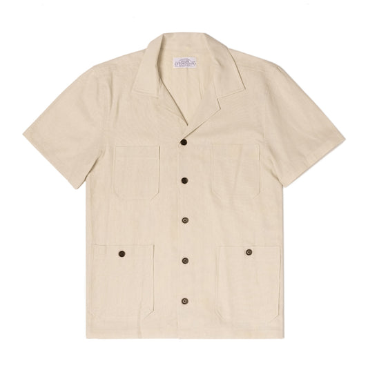 Fleming Shirt