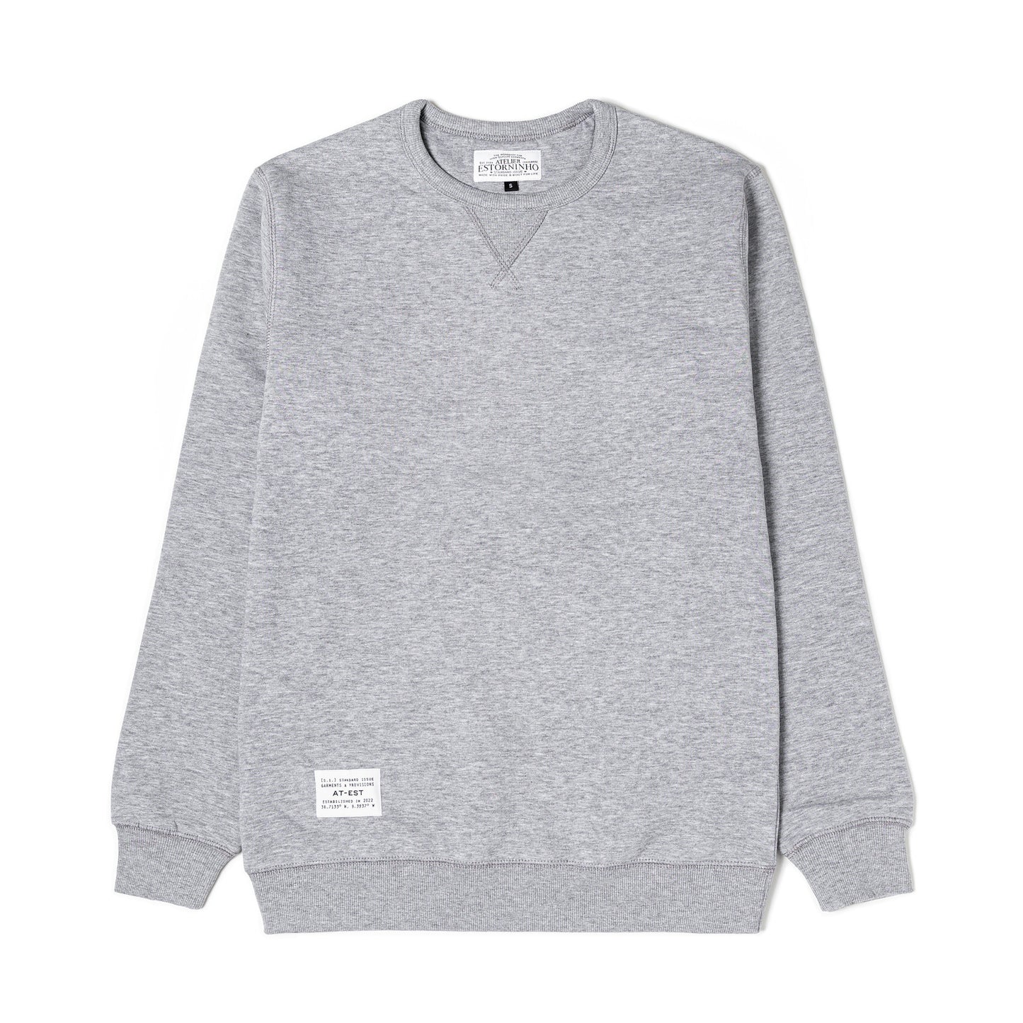 Standard Issue Crewneck Sweatshirt