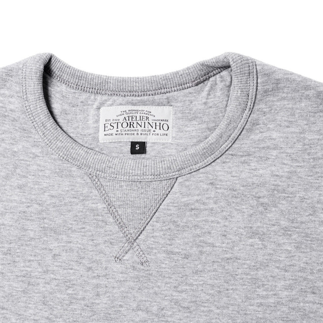 Standard Issue Crewneck Sweatshirt