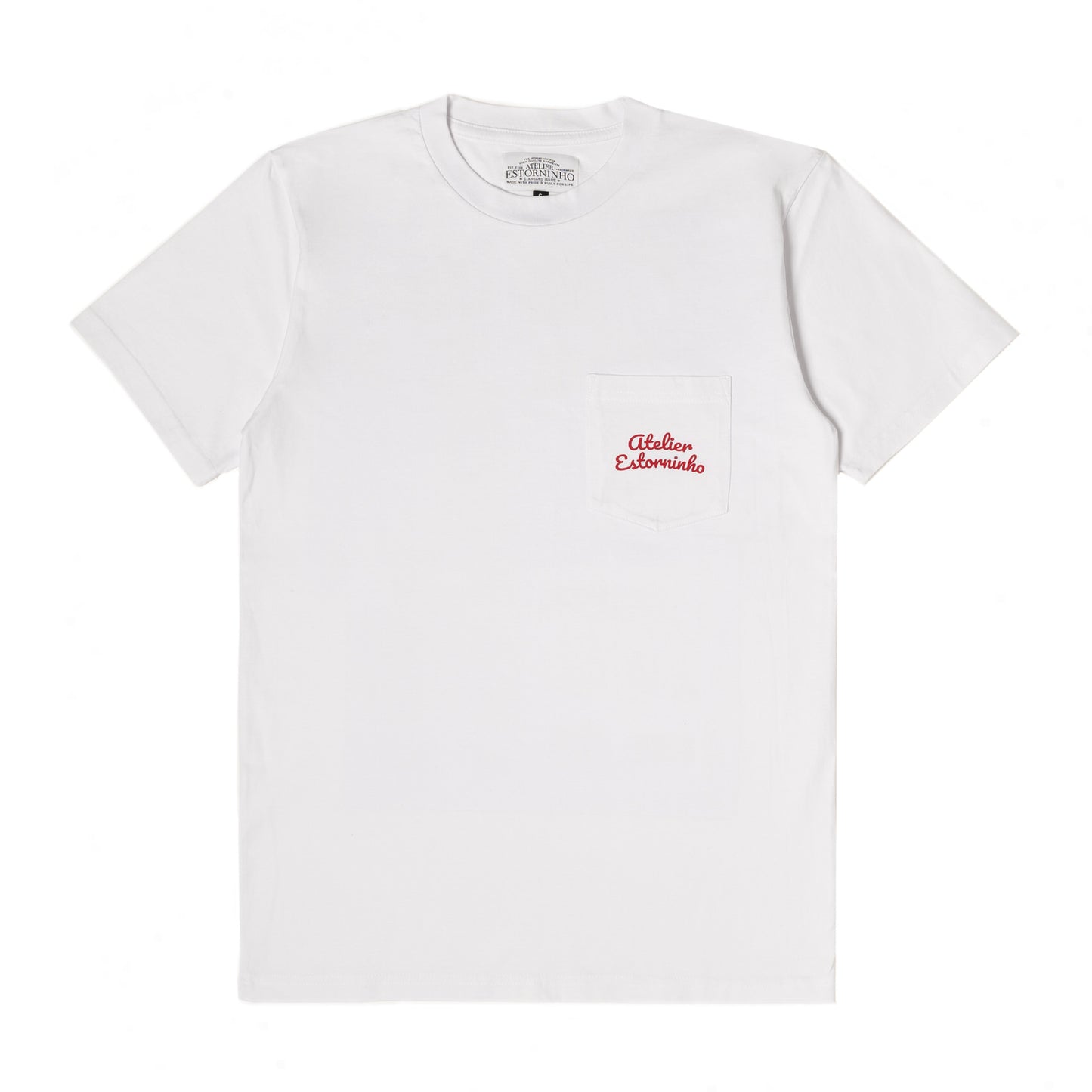 Pocket Tee