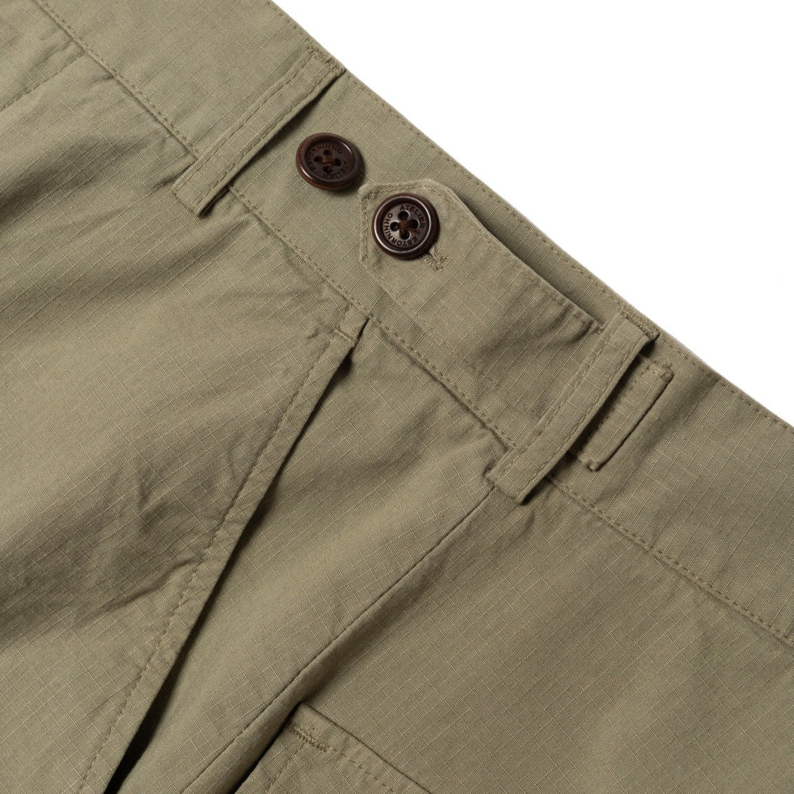 Standard Issue Tropical Combat Trousers